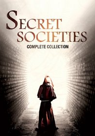 Secret Societies Complete Collection