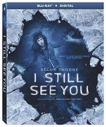 I Still See You [Blu-ray]