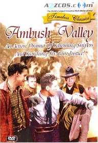 Ambush Valley (1936) [Remastered Edition]