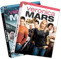 Veronica Mars - The Complete First Two Seasons