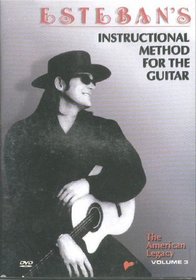 Esteban's Instructional Method for the Guitar, Volume 3