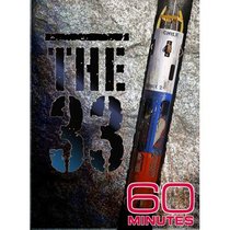 60 Minutes - The 33 (February 13, 2011)