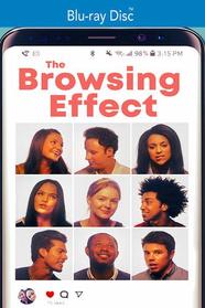 The Browsing Effect [Blu-ray]