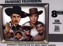 Classic Television Platinum Series 7 (8pc)