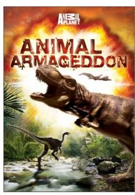 Animal Armageddon (Full)