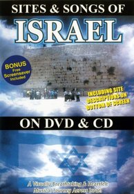 Sites and Songs of Israel