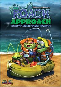 Bruce Barry's The Roach Approach