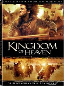 Kingdom of Heaven