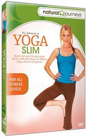 Yoga Slim