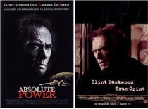 CLINT EASTWOOD DOUBLE FEATURE