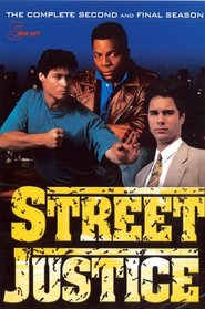 Street Justice (The Complete Second And Final Season)