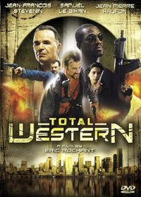 Total Western