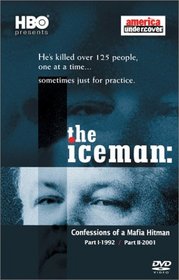 The Iceman - Confessions of a Mafia Hitman