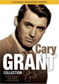 Cary Grant Collection