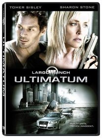 Largo Winch 2 - Ultimatum