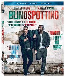 Blindspotting (2018) [Blu-ray]