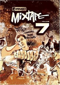 And 1 Mixtape, Vol. 7 (Street Basketball)