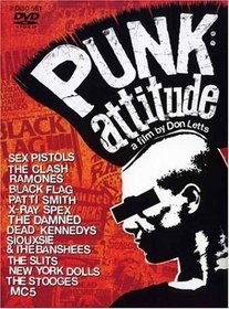 Punk - Attitude