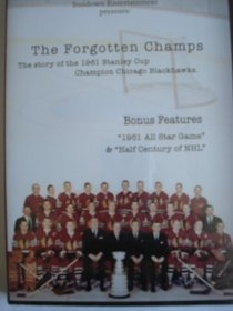 Forgotten Champs