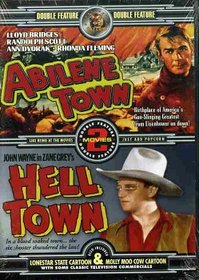 Abilene Town/Hell Town