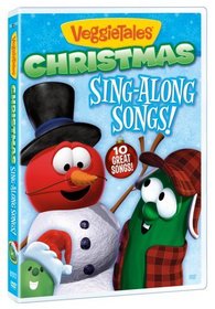 Christmas Sing-A-Longs
