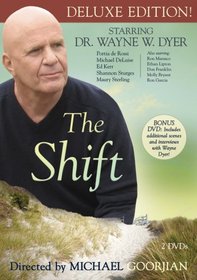 The Shift, expanded version