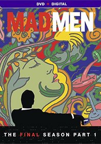 Mad Men: the Final Season-Part 1