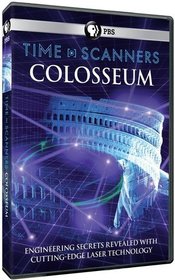 Time Scanners: Colosseum