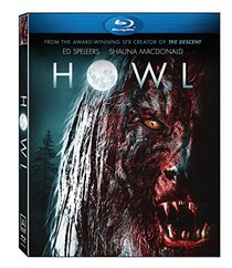 Howl [Blu-ray]