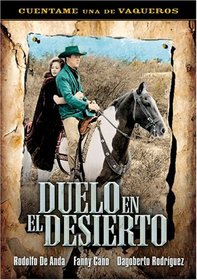 Duelo En El Desierto