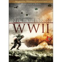 Big Battles of WWII