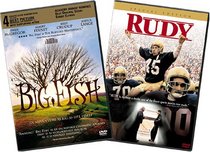 Big Fish/Rudy