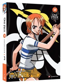 One Piece: Collection Three