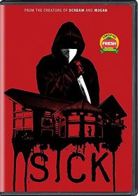 Sick (DVD)