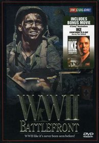 Wwii Battle for Europe (6pc) (Bond Box Tin)