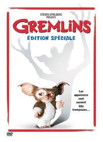 Gremlins (Frn)(Dvd) (Ff)