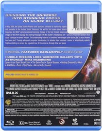 IMAX®: Hubble(Blu-ray)