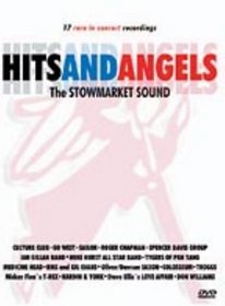 Hits and Angels: The Stowmarket Sound