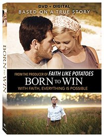 Born To Win [DVD + Digital]