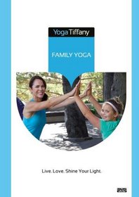 Family Yoga