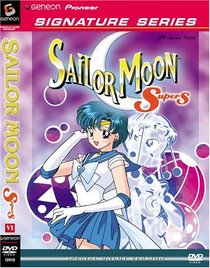 Sailor Moon SuperS - (Vol. 6) (Signature Series)