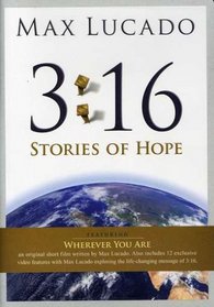 Max Lucado 3:16 - Stories of Hope