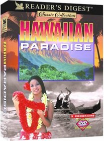 Reader's Digest - Hawaiian Paradise (2 pack)