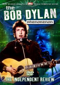 Bob Dylan: Phenomenon