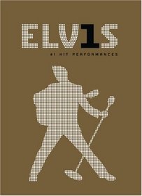 Elvis Presley: Elvis' #1 Hit Performances