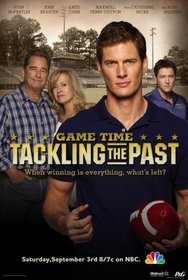 Game Time - Tackling The Past DVD