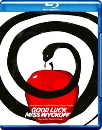 Good Luck Miss Wyckoff (Blu-ray + DVD Combo)
