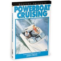 Powerboat Cruising