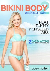 Tracey Mallett-Bikini Body Absolution