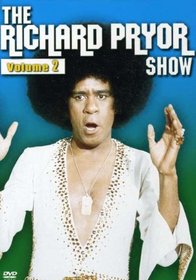 The Richard Pryor Show, Vol. 2